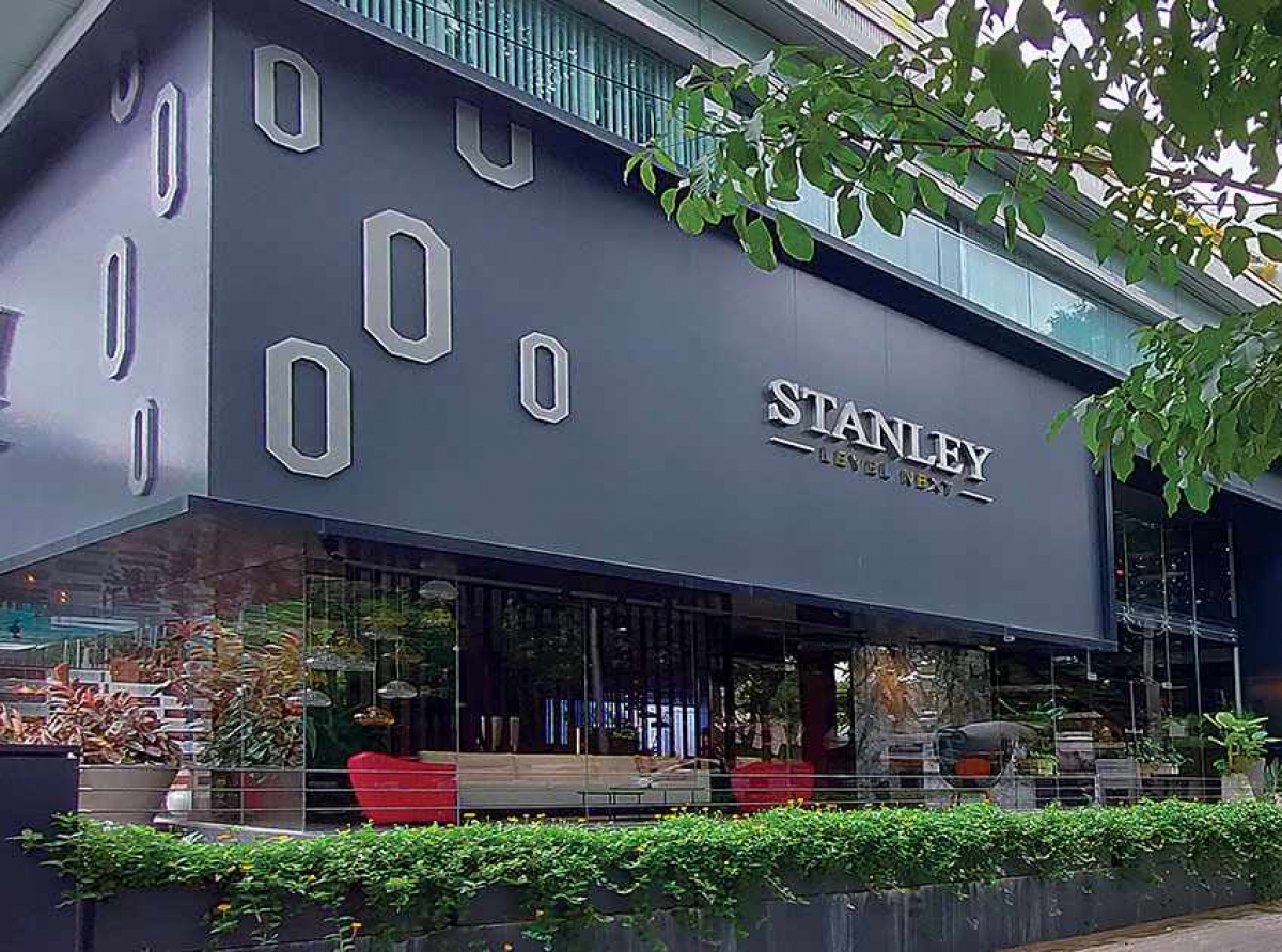 Stanley Lifestyles initiates international expansion with maiden store launch in Colombo
